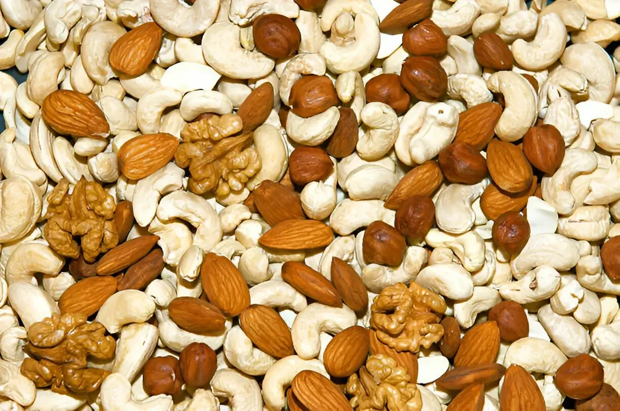 Nuts