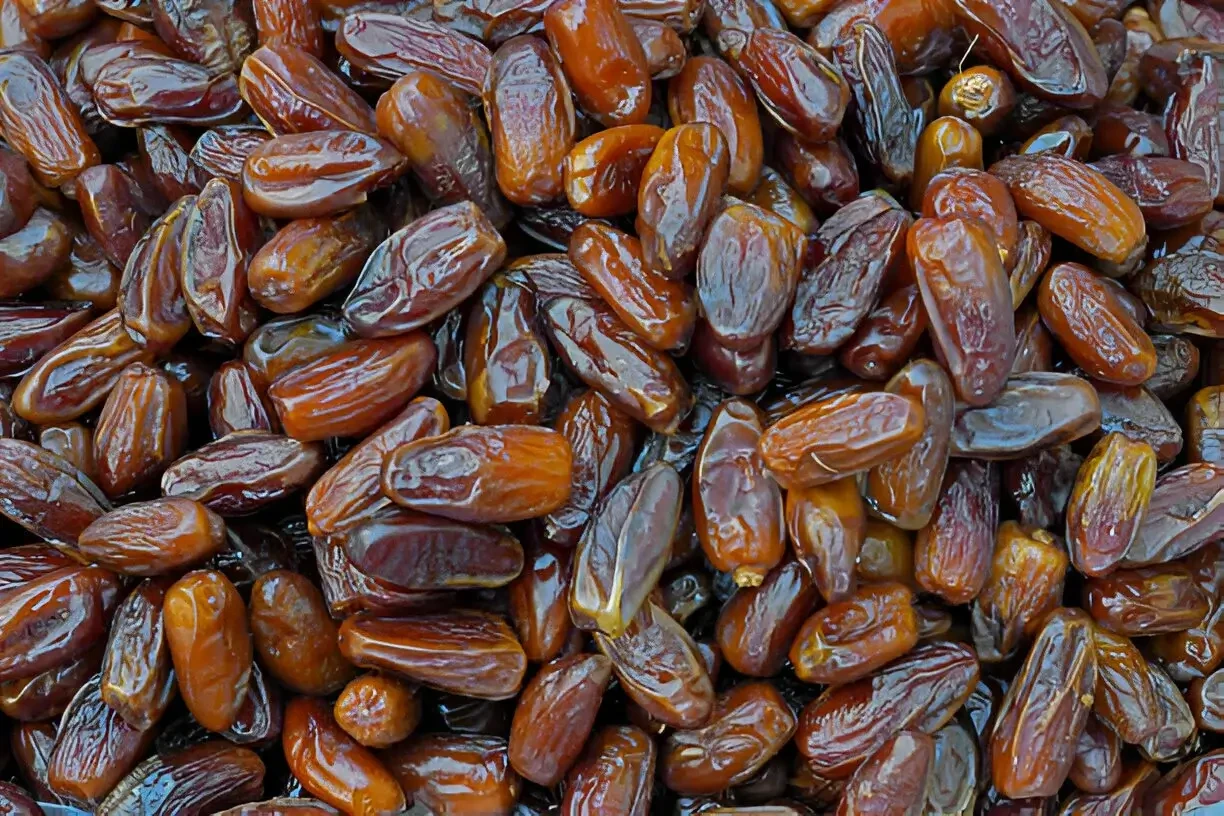 Dates