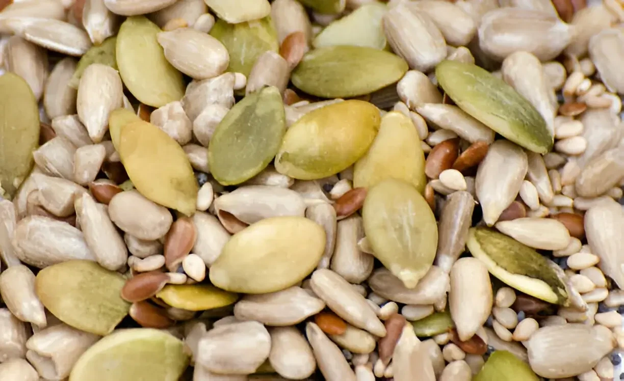Seeds