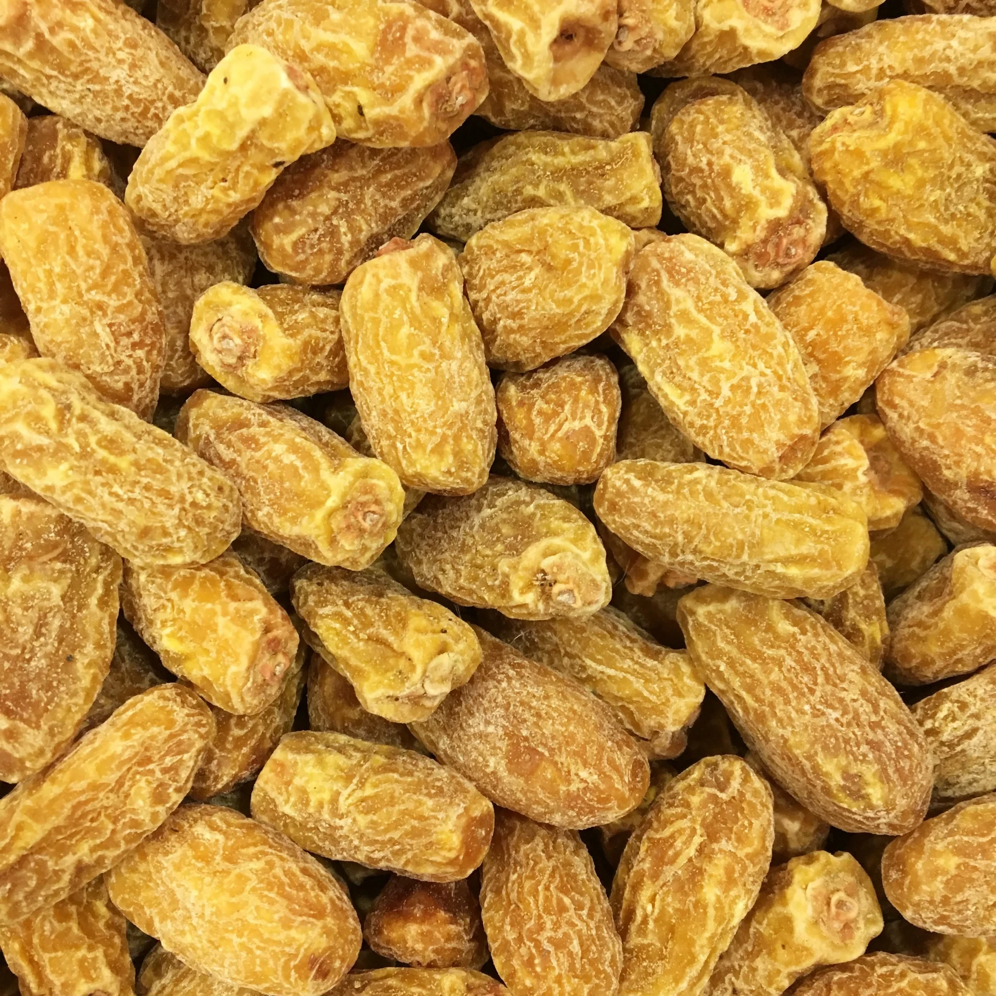Dry Dates