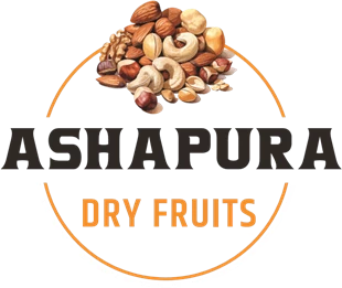 Buy Dry Fruits Online in India - Premium Quality at Ashapura Trading Company