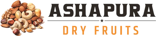 Buy Dry Fruits Online in India - Premium Quality at Ashapura Trading Company